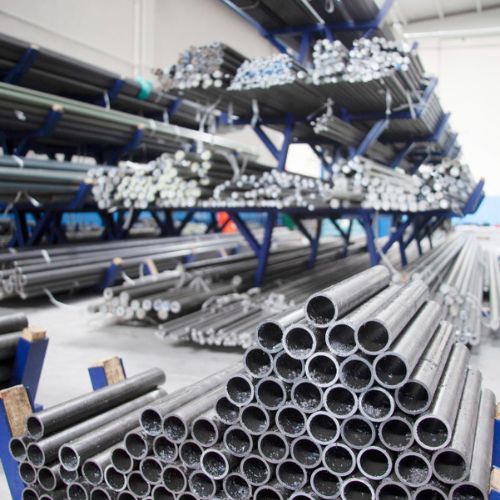 APL Apollo Pipes & Tubes