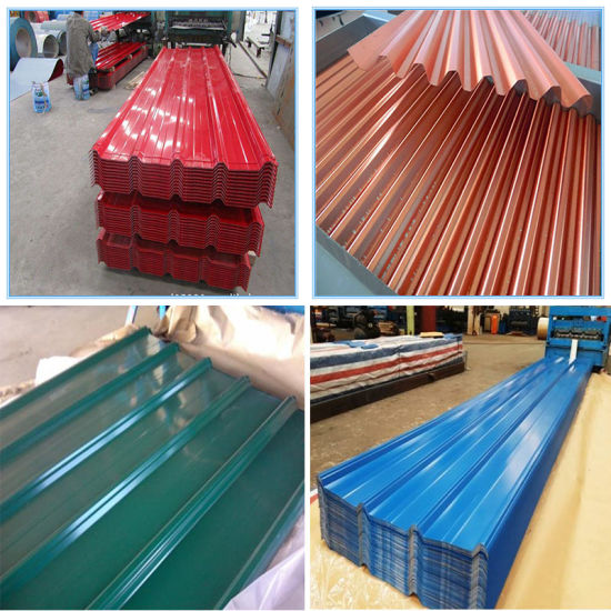 Manokaamna Roofing Sheets