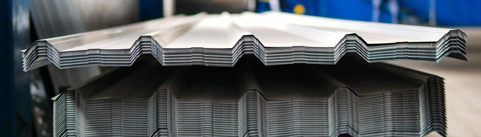 Manokaamna Roofing Sheets