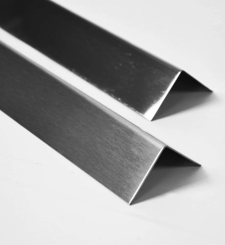 Crimp & Curved Sheets