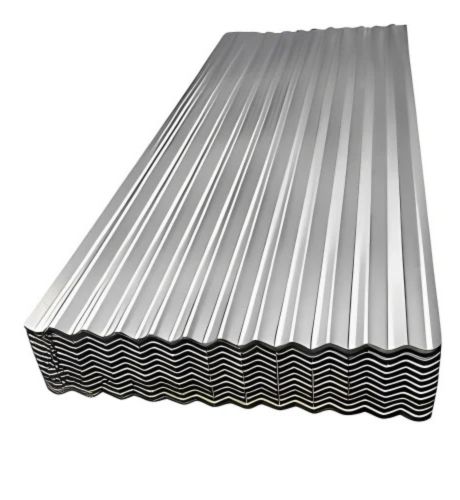 Colour Coated Sheets